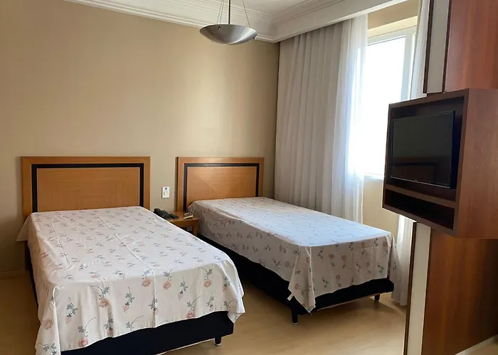 Flat, Savassi Condomínio Century Belo Horizonte