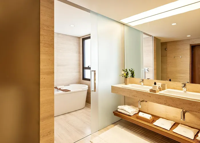 Hotel Fasano Belo Horizonte
